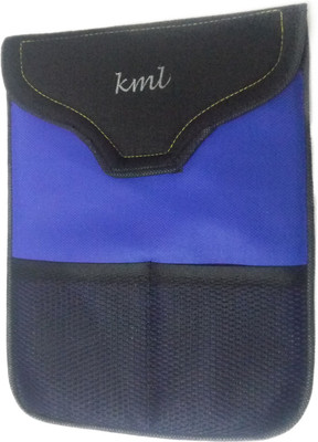 

Kmltail 13 inch Sleeve/Slip Case(Blue)