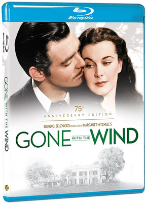 

Gone with the Wind (2-Disc)(Blu-ray English)
