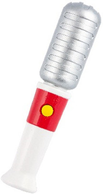 Winfun Let's Sing Microphone-2510(Multicolor)