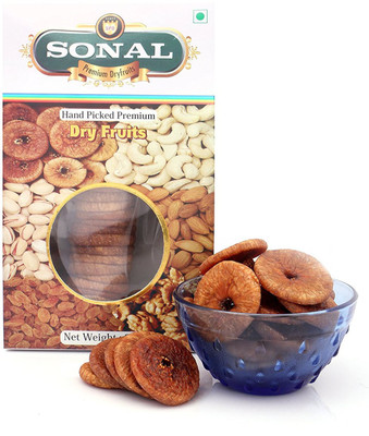 

Sonal SSFF001 Figs(200 g, Vacuum Pack)