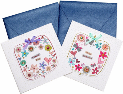 

Enwraps for Crafts/Wedding Favor/Party/Birthday/Return Gift/Special Occasions Office Set(Multicolor)
