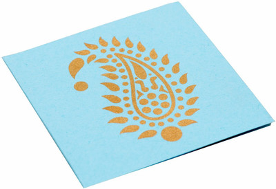 

Enwraps for Crafts/Wedding Favor/Party/Birthday/Return Gift/Special Occasions Office Set(Blue)