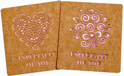 

Enwraps for Crafts/Wedding Favor/Party/Birthday/Return Gift/Special Occasions Office Set(Pink)
