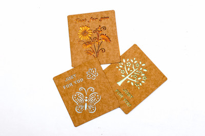 

Enwraps for Crafts/Wedding Favor/Party/Birthday/Return Gift/Special Occasions Office Set(Multicolor)