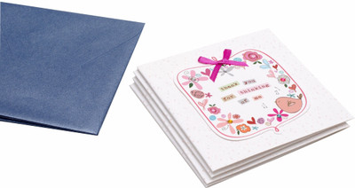 

Enwraps for Crafts/Wedding Favor/Party/Birthday/Return Gift/Special Occasions Office Set(Multicolor)