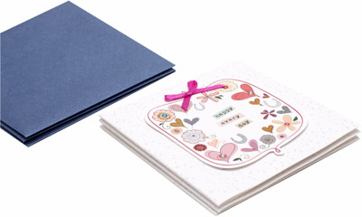 

Enwraps for Crafts/Wedding Favor/Party/Birthday/Return Gift/Special Occasions Office Set(Multicolor)
