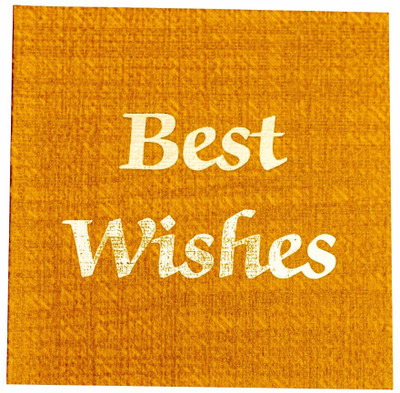 

Enwraps for Crafts/Wedding Favor/Party/Birthday/Return Gift/Special Occasions Office Set(Yellow Checks)