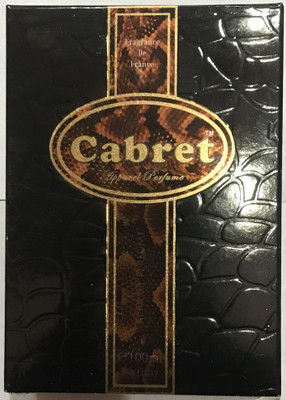 

st.lousis Cabret Perfume - 100 ml(For Men & Women)