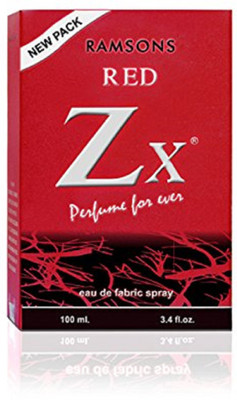 

ramson Z x Red Perfume - 100 ml(For Men & Women)