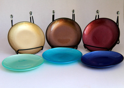 

Ardacam Plate Set(6 Units)