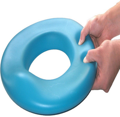

Chinmay Kids Cute,Colorful,Padded, Soft, and Durable,Full Cushion Assorted Potty Trainer Seat With Inbuilt Handles Potty Seat (Light Blue) Potty Seat(Sky Blue)