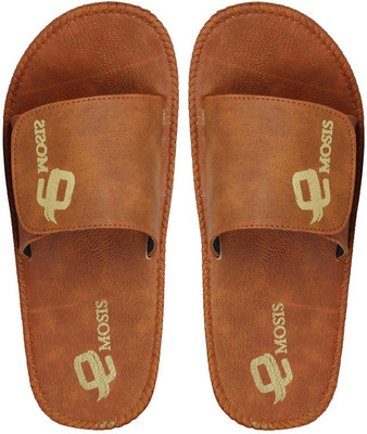 

Emosis Men Tan Casual