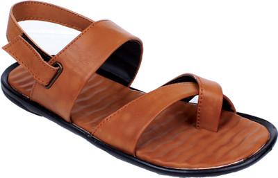 

Domestiq Men Beige Flats