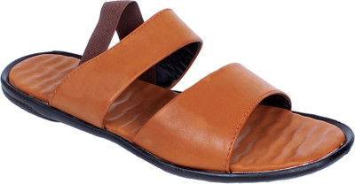

Domestiq Men Beige Flats