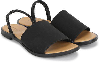 

Chemistry Women Black Flats