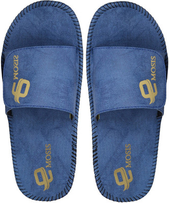 

Emosis Men Blue Sandals