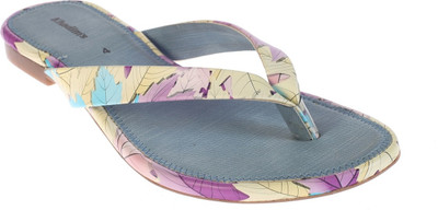 

Khadim's Women Blue Flats