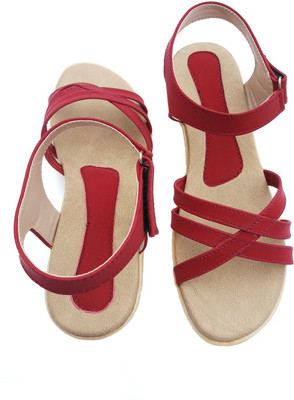 

Lavister Women MAROON Casual
