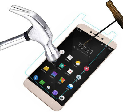 CHAMBU Tempered Glass Guard for LG G Pro Lite Dual(Pack of 1)