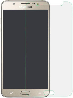 

iCopertina Screen Guard for Samsung Galaxy J7 - 6 (New 2016 Edition), Transparent
