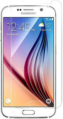 GADGETSMORE Tempered Glass Guard for Samsung Galaxy J7(Pack of 1)