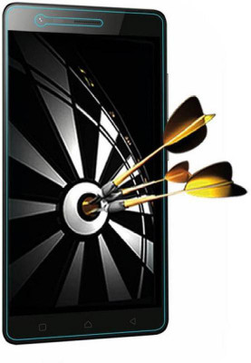 CHAMBU Tempered Glass Guard for Lava Iris 506Q(Pack of 1)