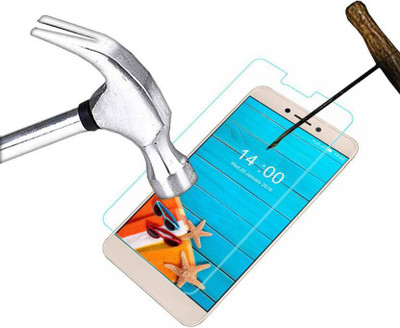 CHAMBU Tempered Glass Guard for Meizu MX4 Pro(Pack of 1)