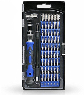 Aeoss Standard Screwdriver Set(Pack of 1), Multicolor