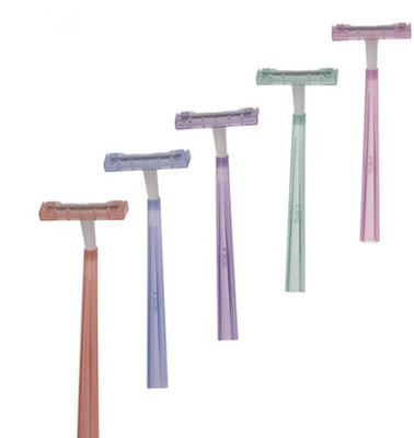 

BIC Twin Lady Pack Of 5(Pack of 5)