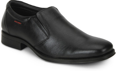 

Red Chief RC3526 001 Slip On For Men(Black