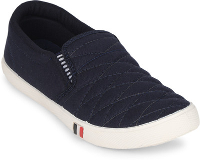 Scantia 165_TRY1-B-N.BLU Casuals For Men(Blue