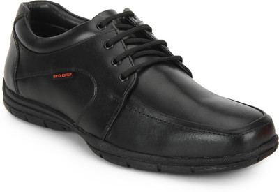 

Red Chief RC3452 001 Lace Up For Men(Black