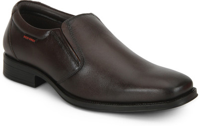

Red Chief RC3526 003 Slip On For Men(Brown