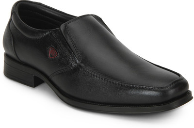 

Red Chief RC3525 001 Slip On For Men(Black