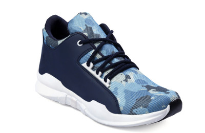 

Bacca Bucci Running Shoes For Men(Blue