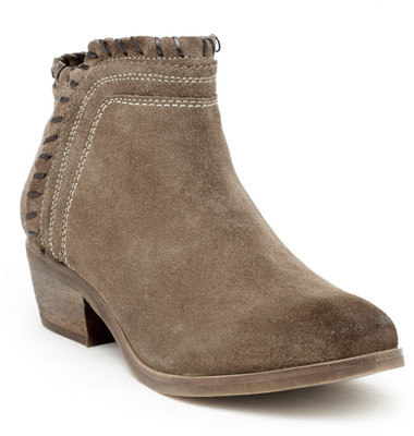 

iLO Boots For Women(Brown