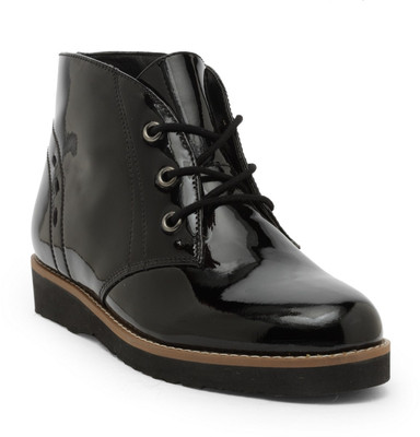 

iLO Boots For Women(Black