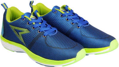

Bata Men's Running Shoes For Men(Blue, Blue green