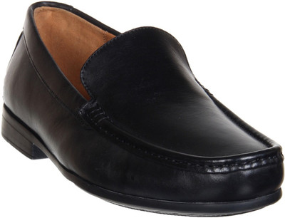 

Clarks Loafers For Men(Black