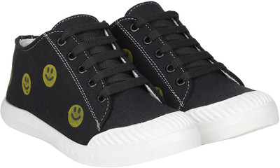 

Misto VJ441 Casuals For Women(Black