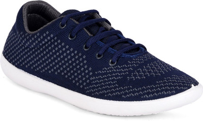 

Bacca Bucci Canvas Shoes For Men(Navy, Navy blue