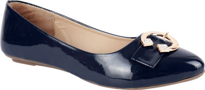 

Kinni Kat kinni111_blue Bellies For Women(Blue