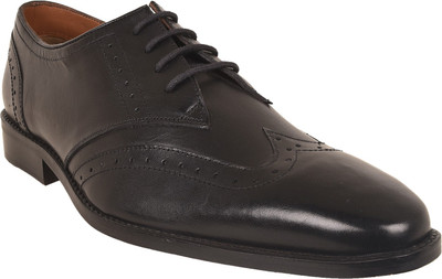 

Shoeholic Corporate Casuals For Men(Brown