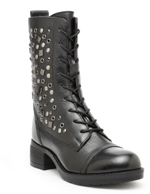 

iLO Boots For Women(Black