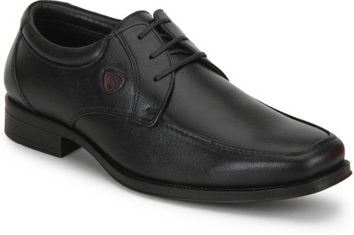 

Red Chief RC3524 001 Derby For Men(Black