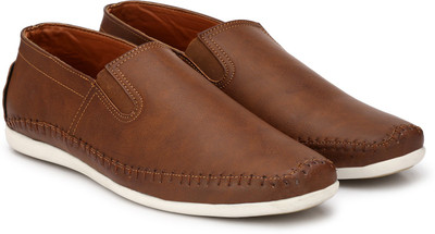 

Mr.CL Casuals For Men(Tan