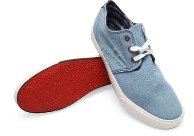

Pure Play PPCM-12012_Vision Casuals For Men(Blue