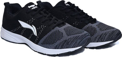 

Li-Ning ARTL009-3 Black,Grey Walking Shoes For Men(Multicolor