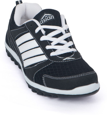 

Asian Walking Shoes For Women(Black, White