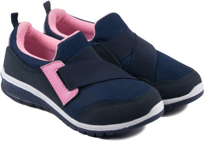 

Asian NIMO-13 running and walking shoes Casuals For Women(Multicolor, Blue pink